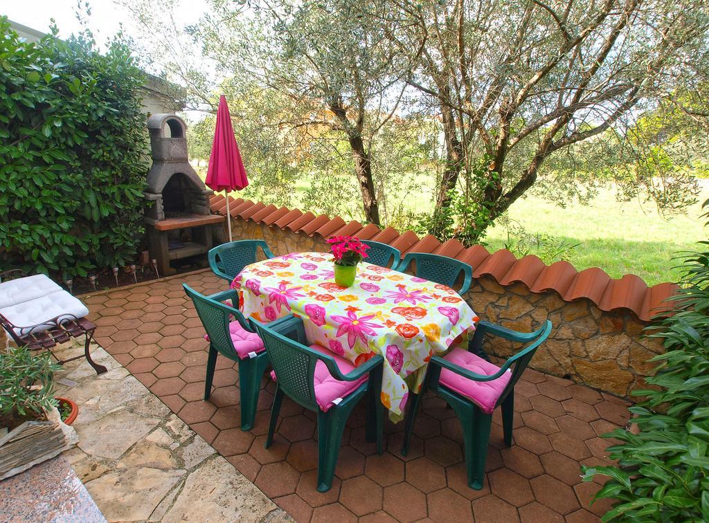 Apartment With 4 Bedrooms 446 Fažana エクステリア 写真
