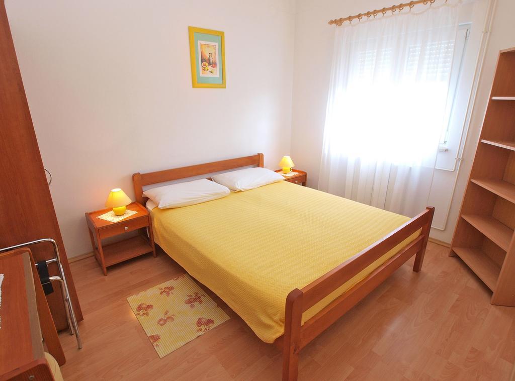 Apartment With 4 Bedrooms 446 Fažana エクステリア 写真