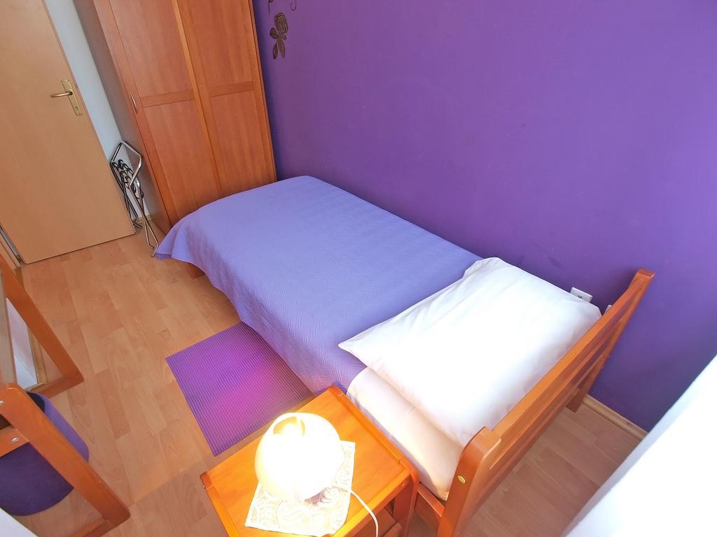 Apartment With 4 Bedrooms 446 Fažana エクステリア 写真