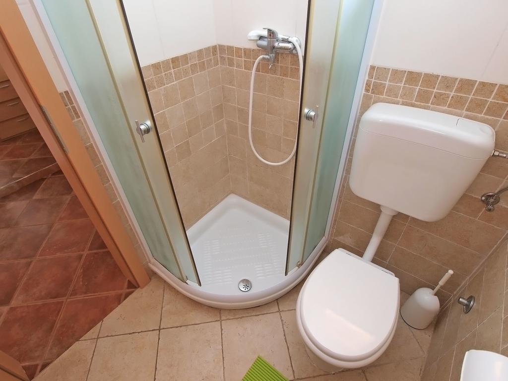 Apartment With 4 Bedrooms 446 Fažana エクステリア 写真